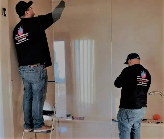 Professional plumbing installation for Tankless Water Heater Installation in Ives Estates